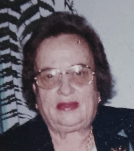 Dolores Jiménez Artiles / TA